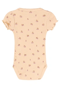 Bakkaboe Newborn baby meisjes romper